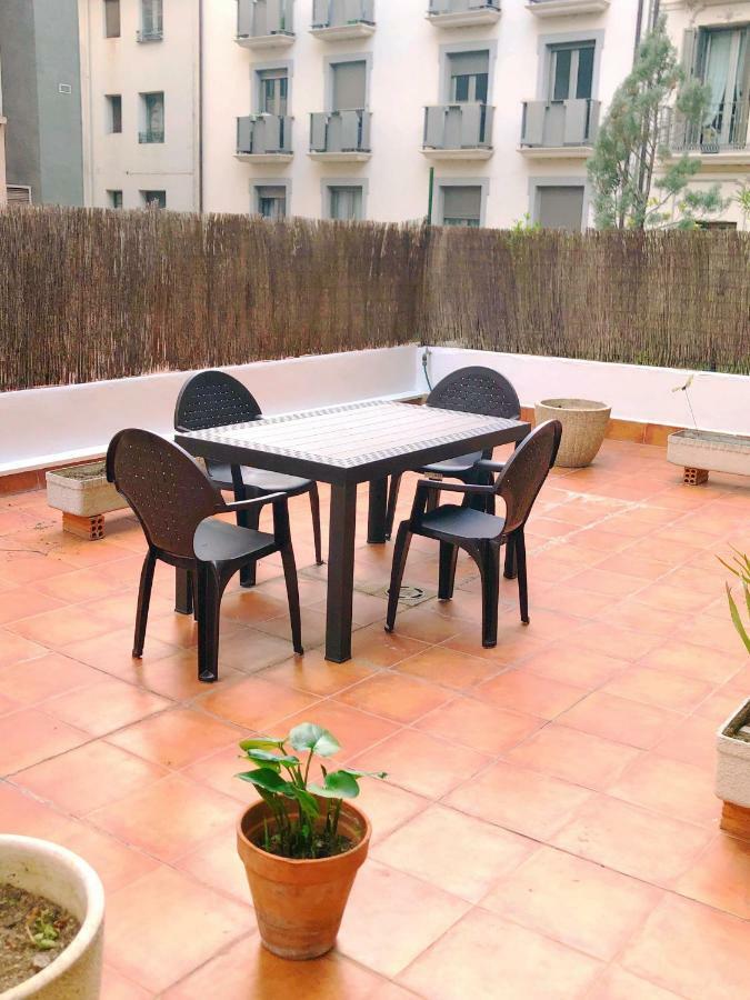 El Jardín de Verónica Saragoça Exterior foto